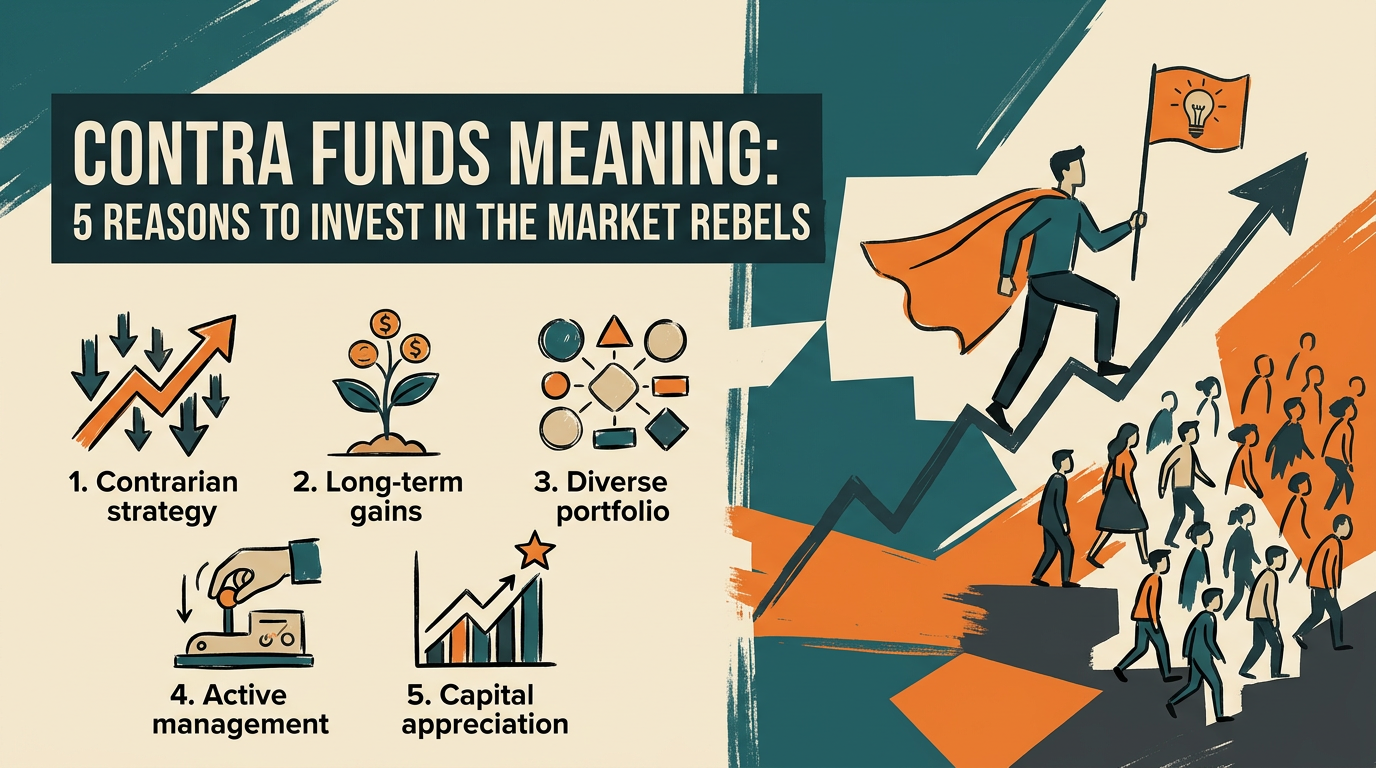 contra funds meaning