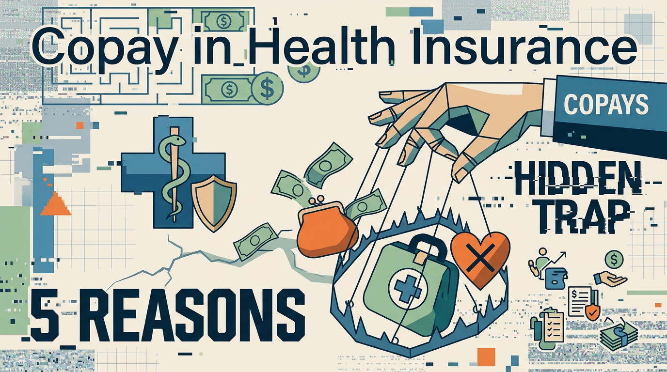 copay in health insurance